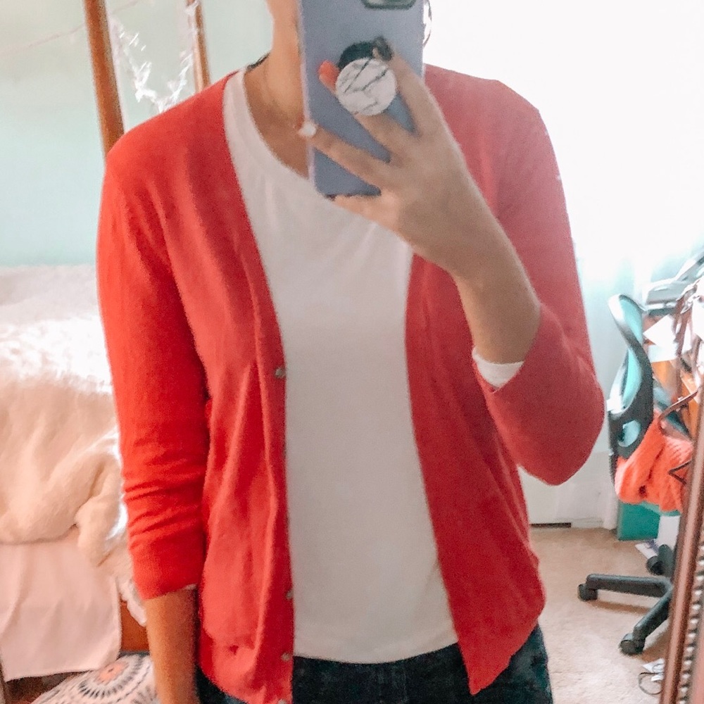 Old Navy Cardigan
